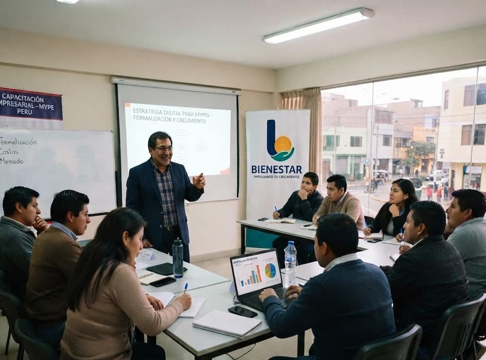 Taller de educación financiera