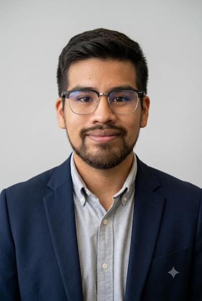 Samuel Bustamante